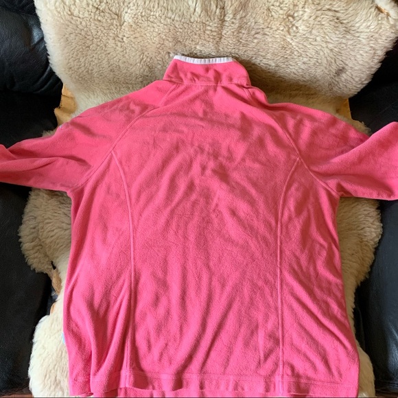 LLBean fleece - Picture 4 of 4